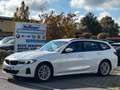 BMW 320 d T. xDrive FACELIFT Curved LiveProf HUD AHK Weiß - thumbnail 5