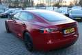 Tesla Model S 75 Base 85,3% SOH, Lederen interieur, Camera, Navi Rouge - thumbnail 8