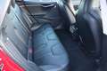 Tesla Model S 75 Base 85,3% SOH, Lederen interieur, Camera, Navi Rouge - thumbnail 14