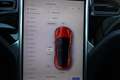 Tesla Model S 75 Base 85,3% SOH, Lederen interieur, Camera, Navi Rouge - thumbnail 26