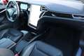 Tesla Model S 75 Base 85,3% SOH, Lederen interieur, Camera, Navi Rouge - thumbnail 6