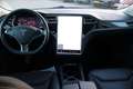 Tesla Model S 75 Base 85,3% SOH, Lederen interieur, Camera, Navi Rouge - thumbnail 2