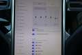 Tesla Model S 75 Base 85,3% SOH, Lederen interieur, Camera, Navi Rouge - thumbnail 42