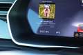 Tesla Model S 75 Base 85,3% SOH, Lederen interieur, Camera, Navi Rouge - thumbnail 34