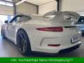 Porsche 911 991 GT3 original 13.000 km. / 2.Hd gepflegt Weiß - thumbnail 8