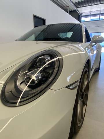 Porsche 911 991 GT3 original 13.000 km. / 2.Hd gepflegt