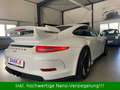Porsche 911 991 GT3 original 13.000 km. / 2.Hd gepflegt Weiß - thumbnail 6