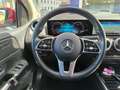 Mercedes-Benz B 220 Progressive EU6d-T StandHZG/AHK/Navi/Business Czerwony - thumbnail 12