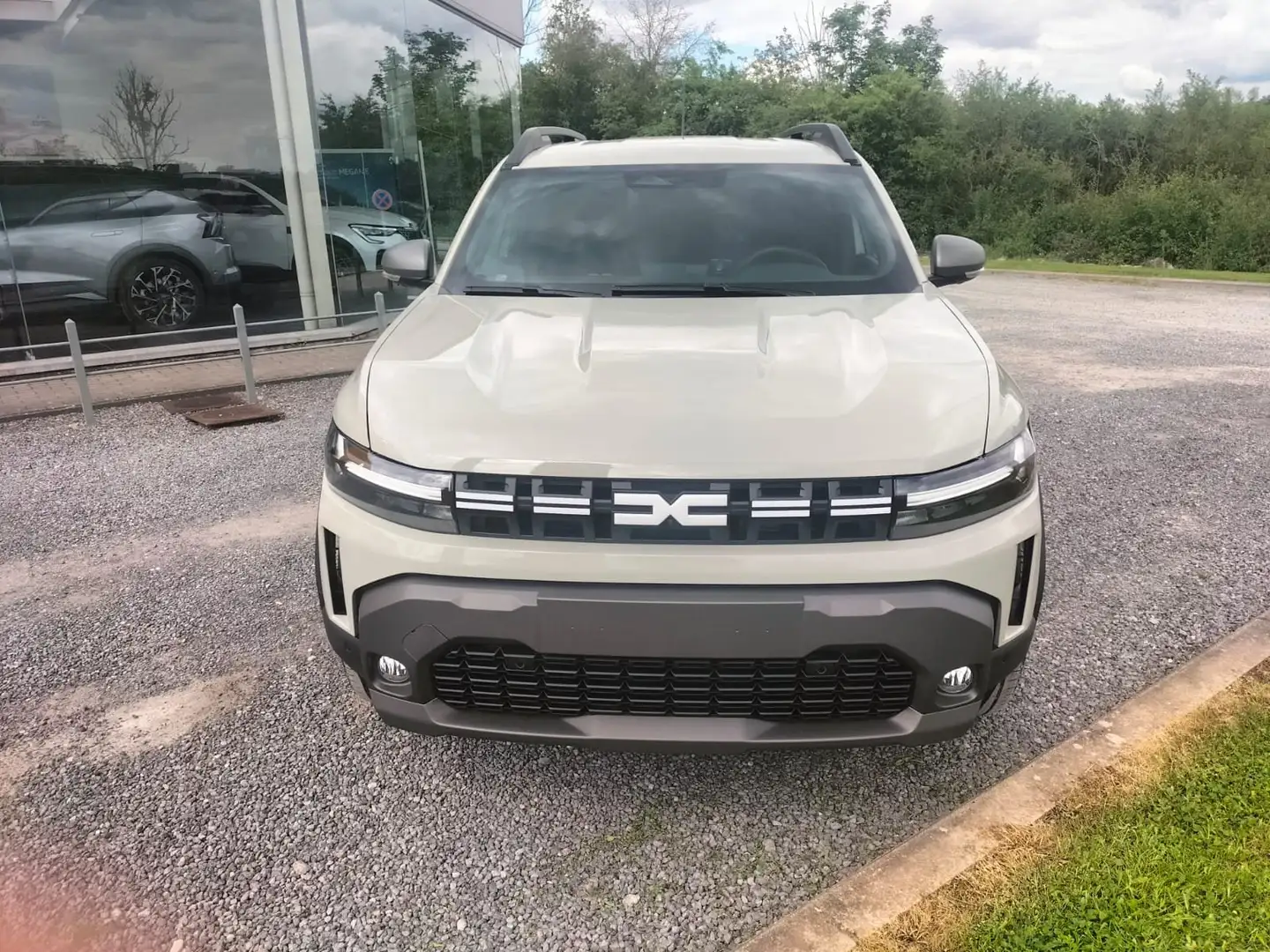 Dacia Duster New Journey Extreme Expression Essential Noir - 2