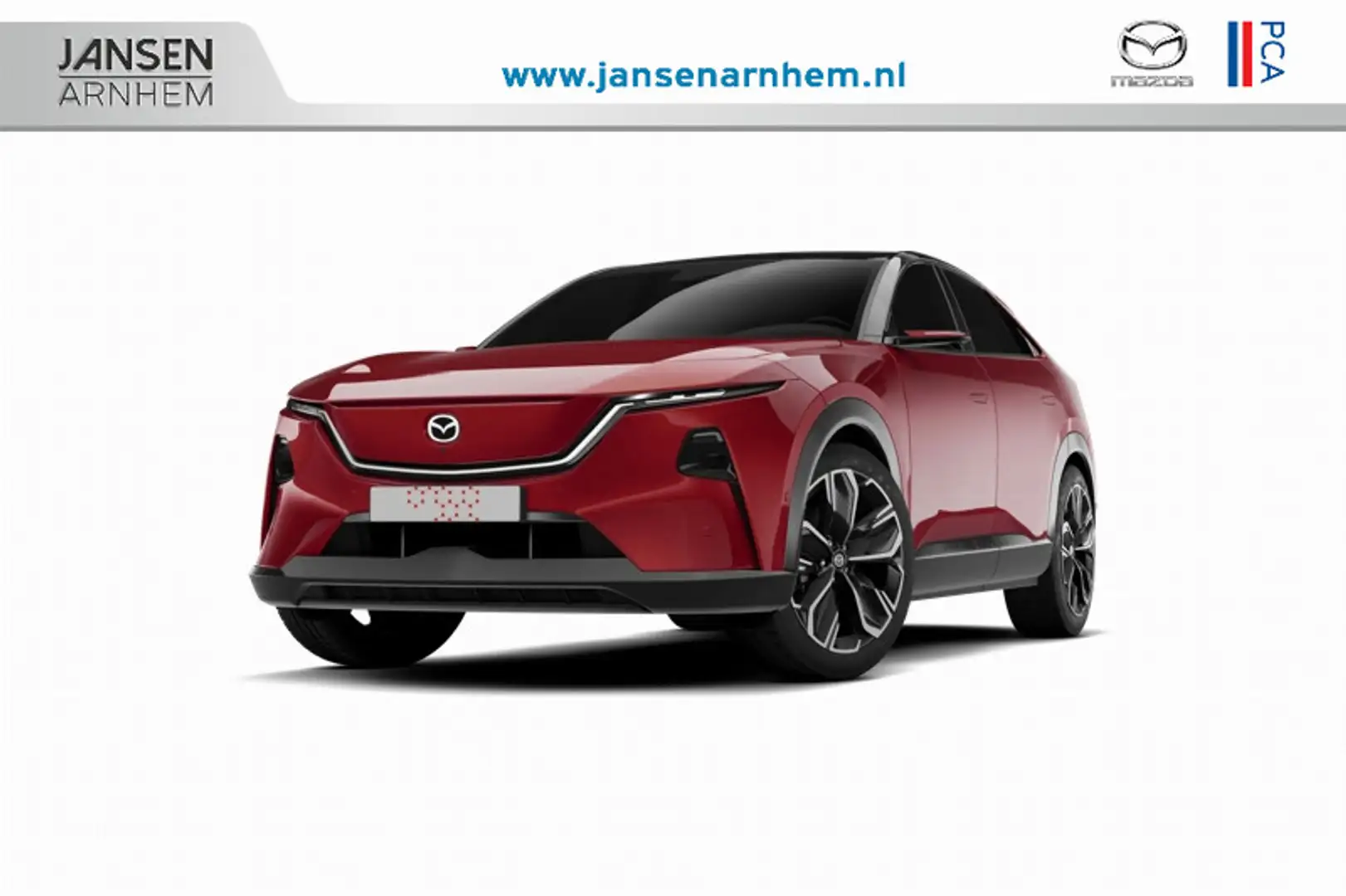 Mazda 6 6e Takumi | 360° View Monitor | Alarmsysteem (geen Rood - 1