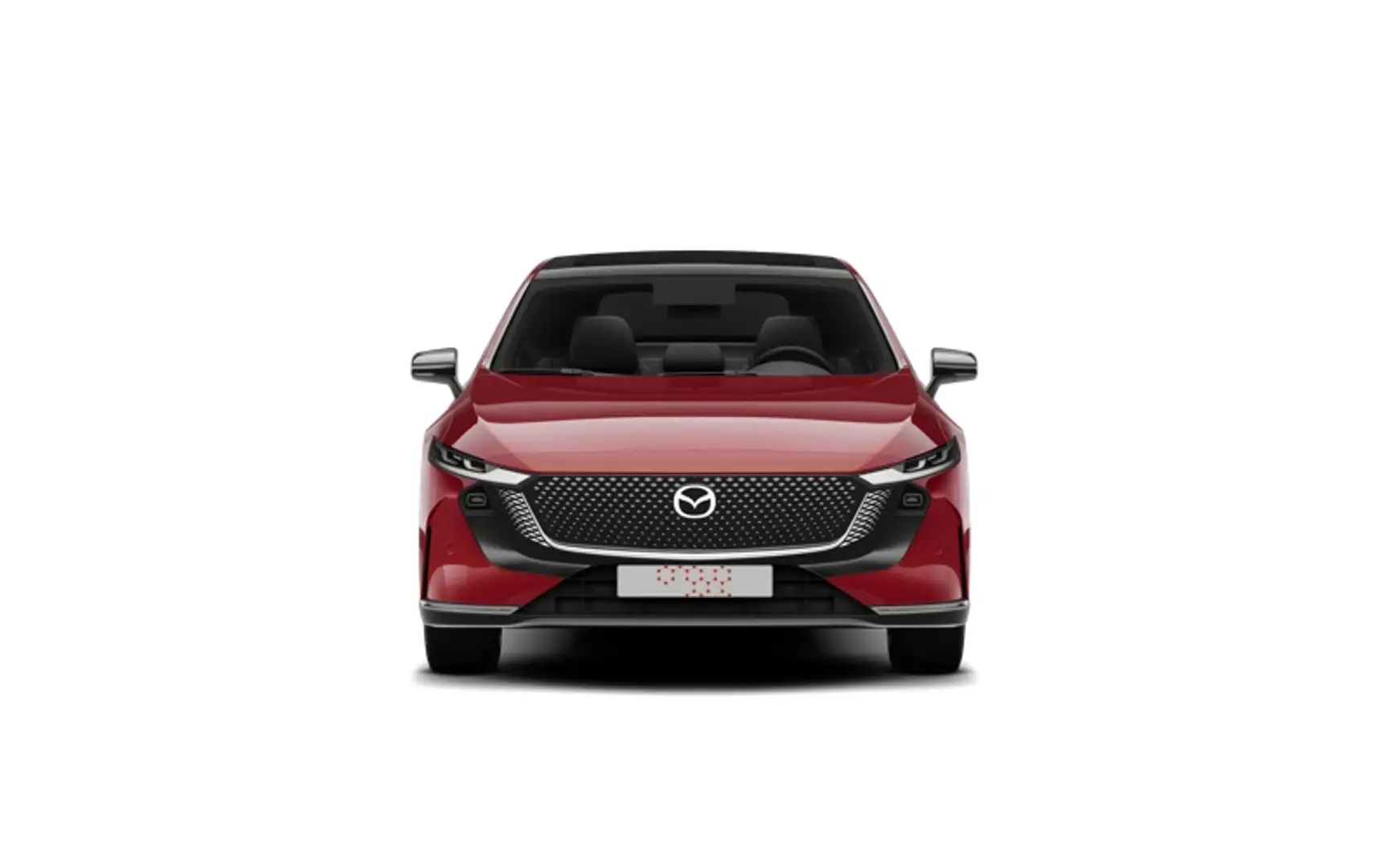 Mazda 6 6e Takumi | 360° View Monitor | Alarmsysteem (geen Rood - 2
