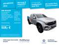 Volkswagen Amarok Life 4M AUT LED ACC AHZV KAMERA 18" DIFF Grau - thumbnail 1