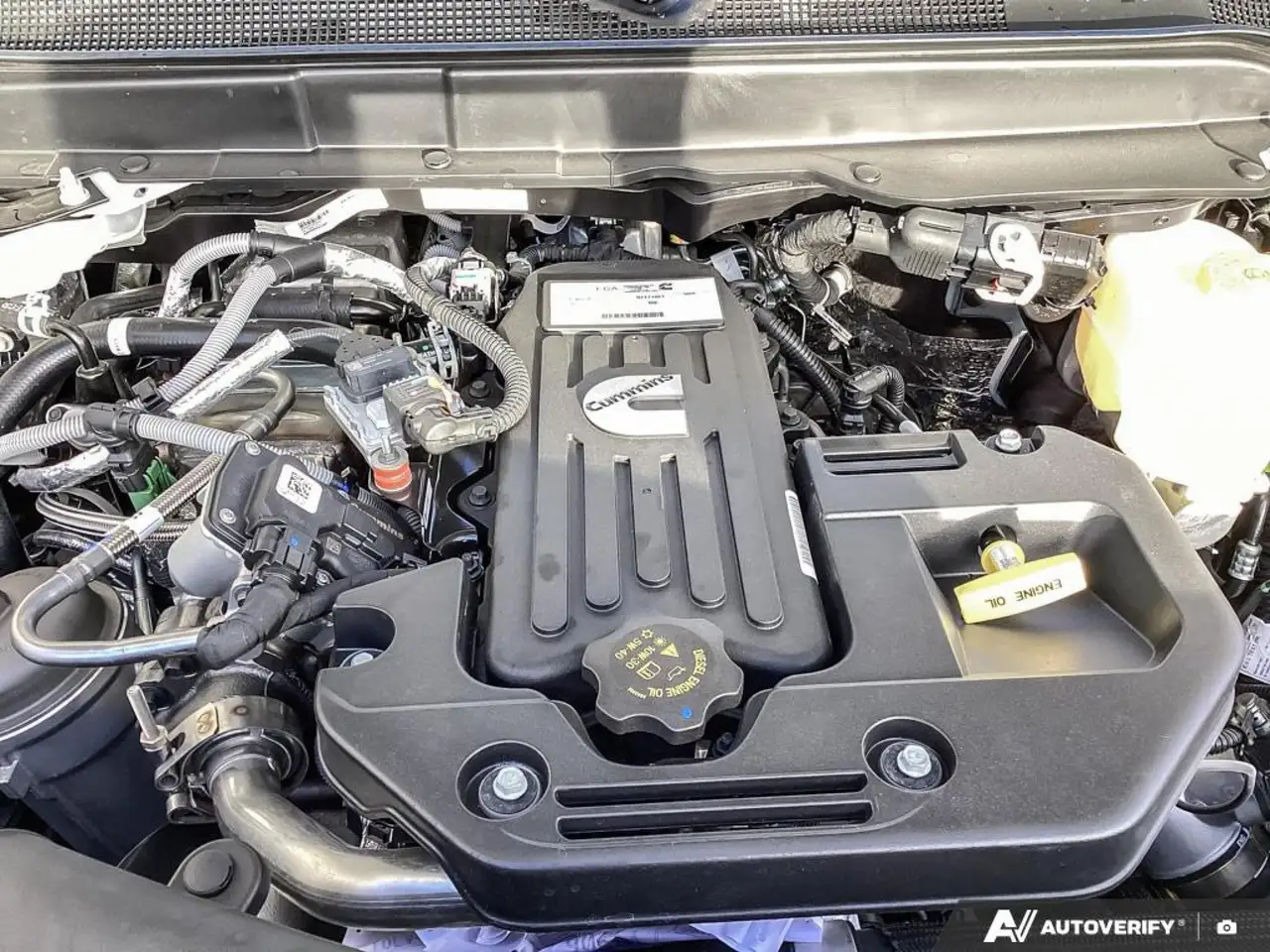 RAM 2500 снимка RAM 2500