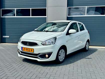 Mitsubishi Space Star 1.0 Cool+