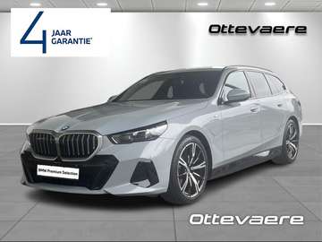 Touring X-Drive M-Sport