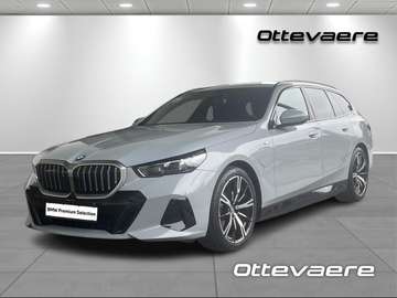 Touring X-Drive M-Sport