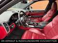 Porsche Cayenne CAYENNE * TURBO * 4.0 V8 * 549 PS * CHRONO * Zwart - thumbnail 8