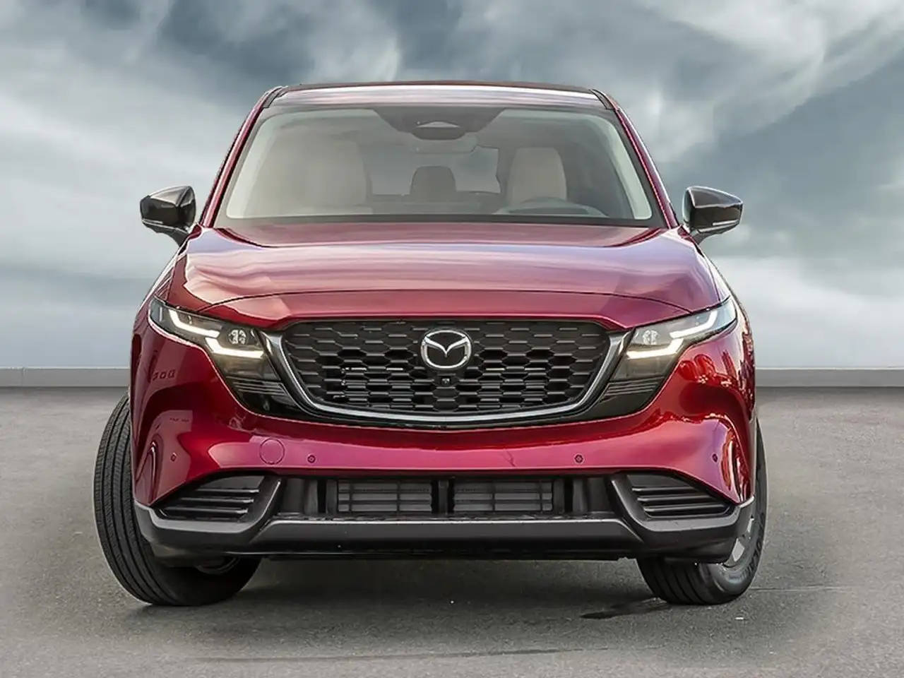 Mazda CX-5 снимка Mazda CX-5