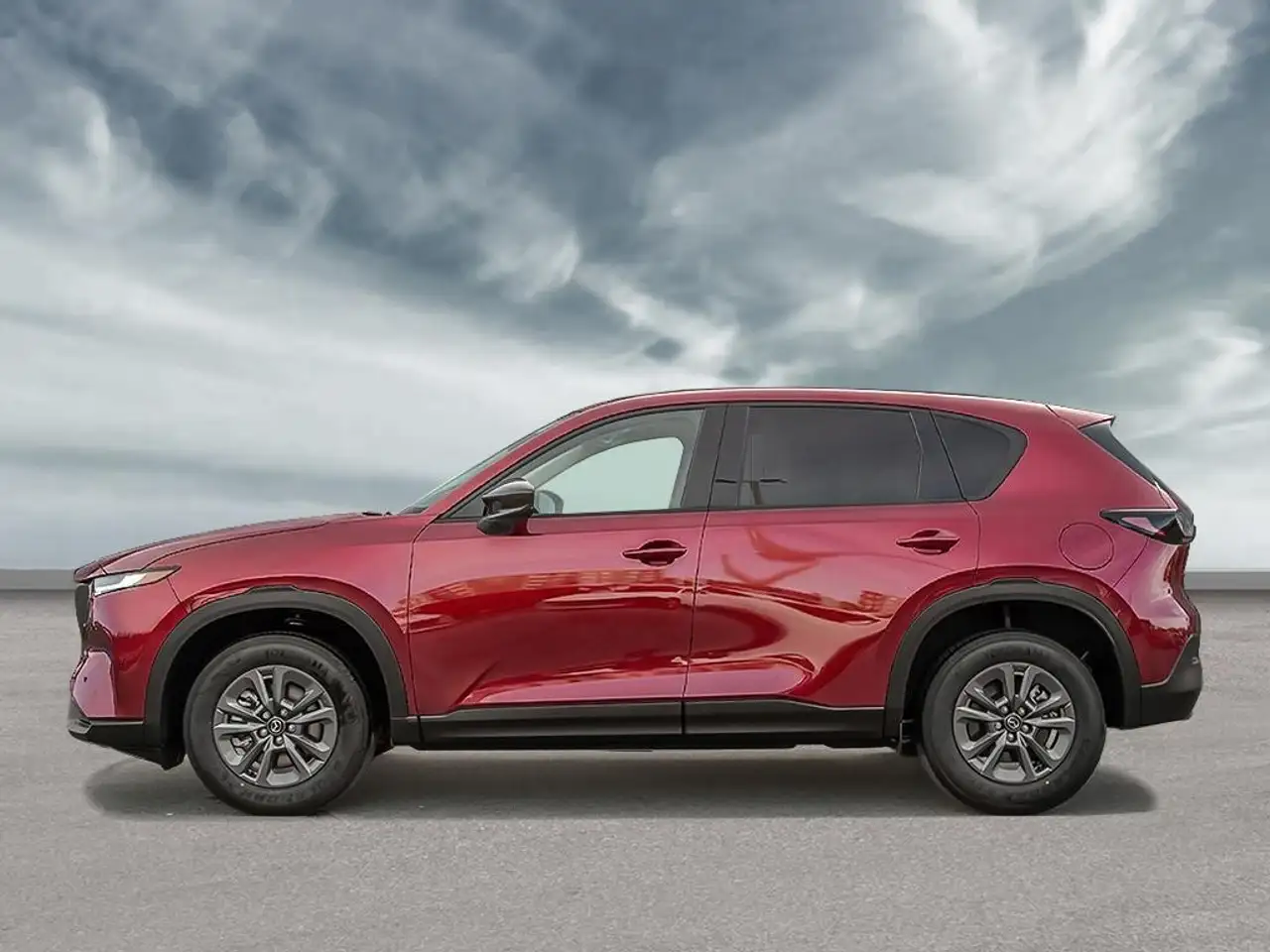 Mazda CX-5 снимка Mazda CX-5