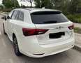 Toyota Avensis Avensis TS 150D Advance Advance Blanco - thumbnail 4