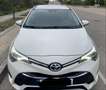 Toyota Avensis Avensis TS 150D Advance Advance Blanco - thumbnail 3