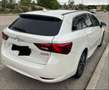 Toyota Avensis Avensis TS 150D Advance Advance Blanco - thumbnail 7