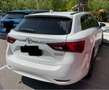 Toyota Avensis Avensis TS 150D Advance Advance Blanco - thumbnail 5