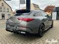 Mercedes-Benz CLA 35 AMG Mercedes-AMG CLA 35 4M SB 19"/Night/Pano/Bur/Dis Grau - thumbnail 5