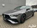Mercedes-Benz CLA 35 AMG Mercedes-AMG CLA 35 4M SB 19"/Night/Pano/Bur/Dis Grau - thumbnail 2