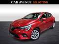 Renault Clio V Intens Rouge - thumbnail 1