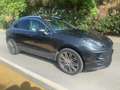 Porsche Macan Macan S Aut. Gris - thumbnail 1
