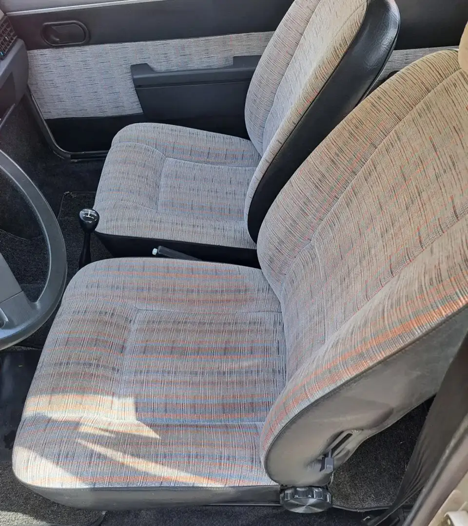 Innocenti Small 500 ls - 2