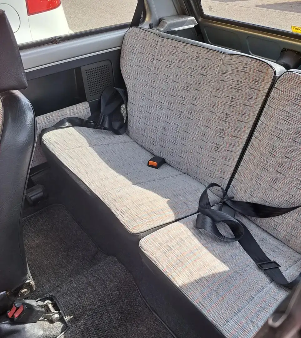 Innocenti Small 500 ls - 1