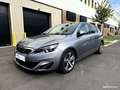 Peugeot 308 1.2 E-THP 130CH FELINE DISTRIBUTION NEUVE Grijs - thumbnail 1