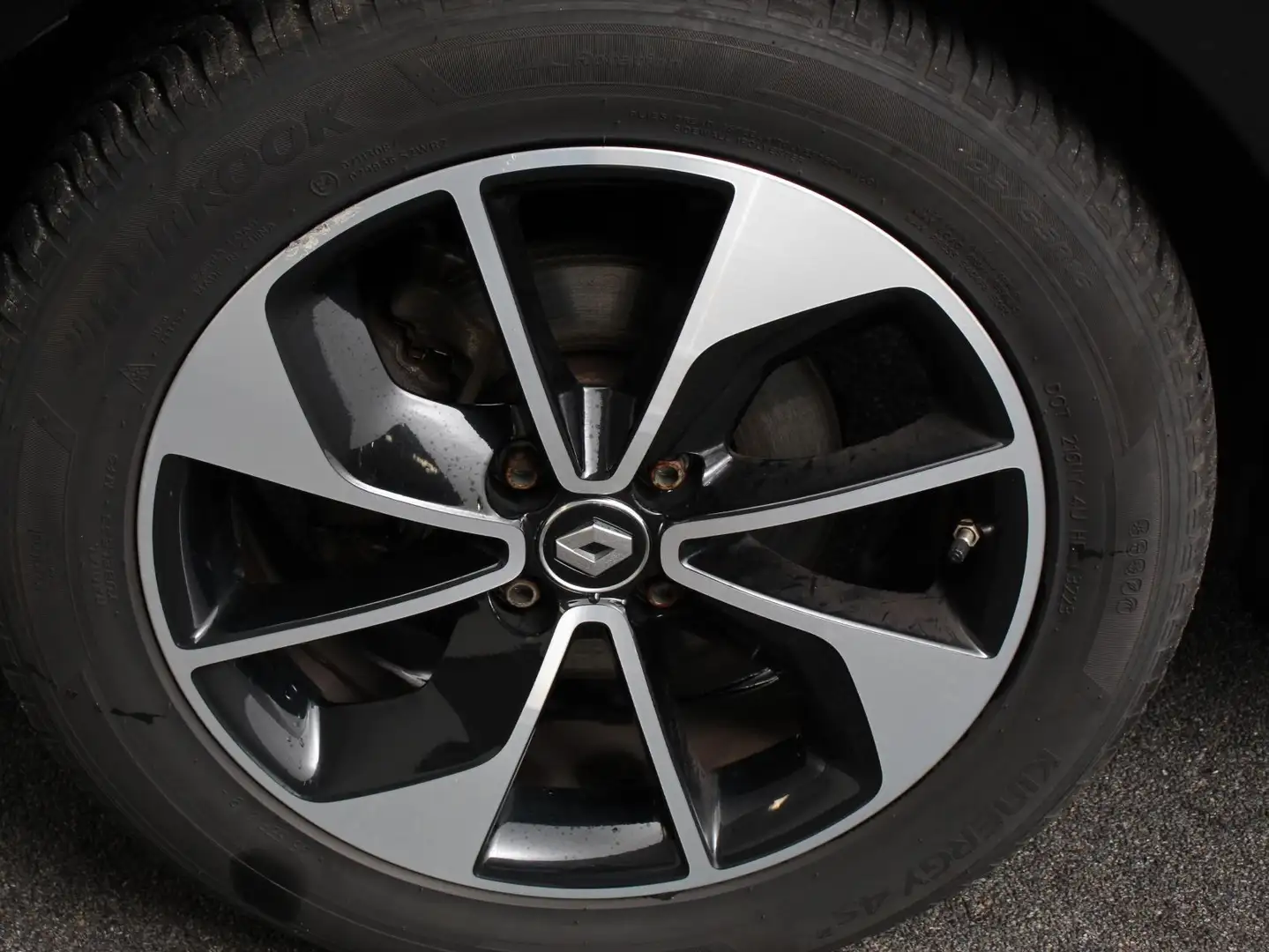 Renault ZOE Q90 Intens Quickcharge 41 kWh (ex Accu) | Navigati Noir - 2