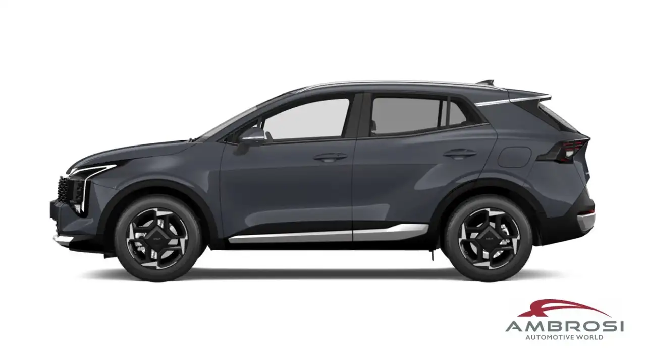 Kia Sportage 2026