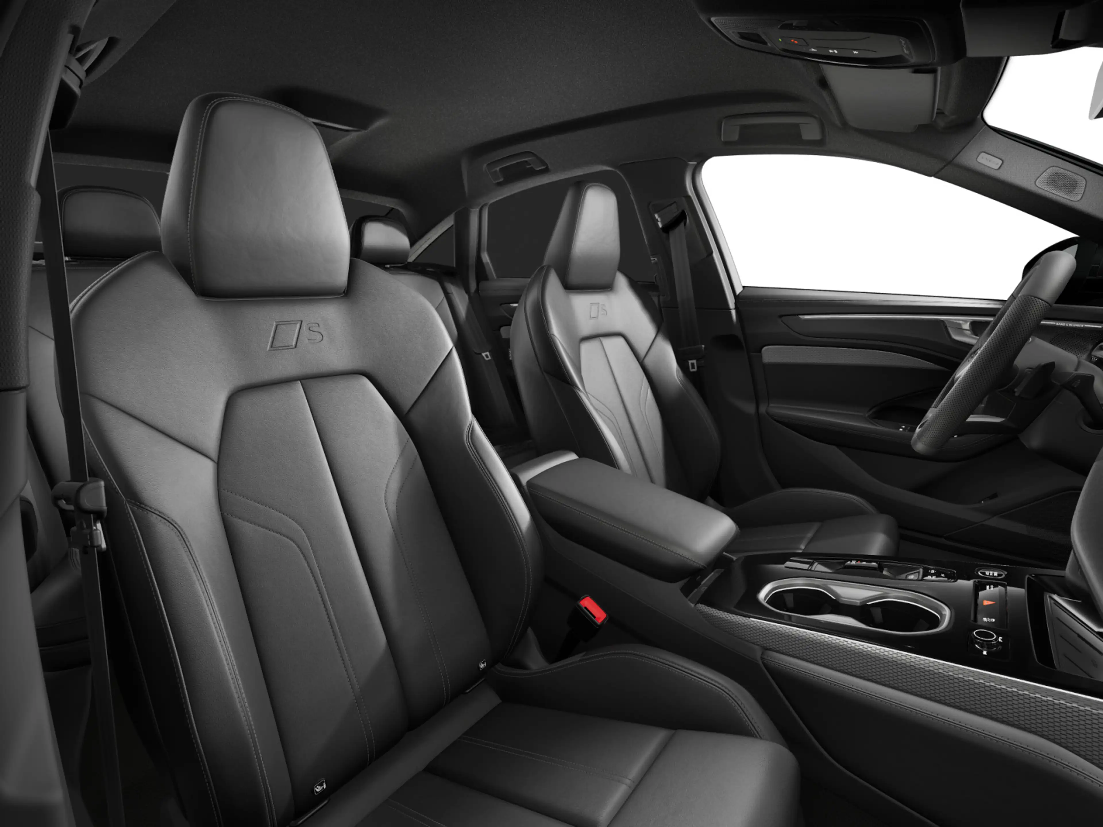 Audi A6 55 TFSI qu 2x S line S tro*B&O*HUD* — photo 10