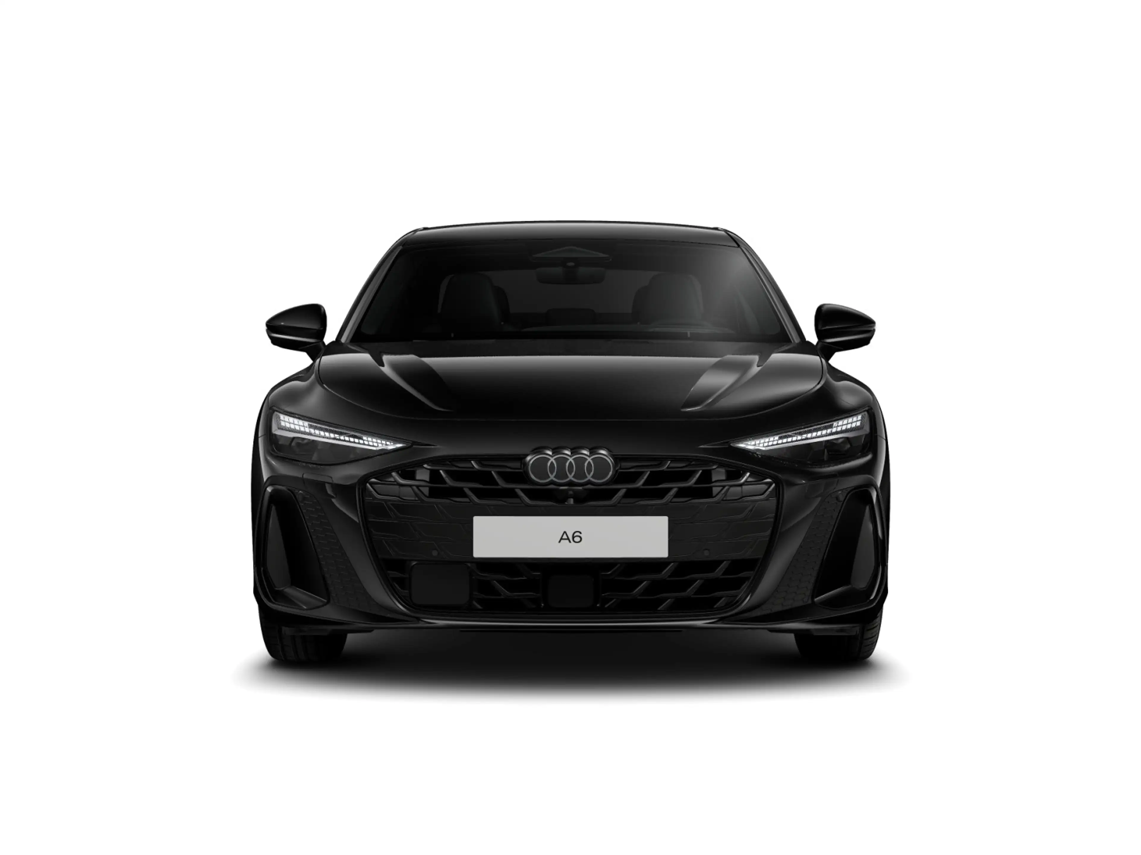 Audi A6 55 TFSI qu 2x S line S tro*B&O*HUD* — photo 3