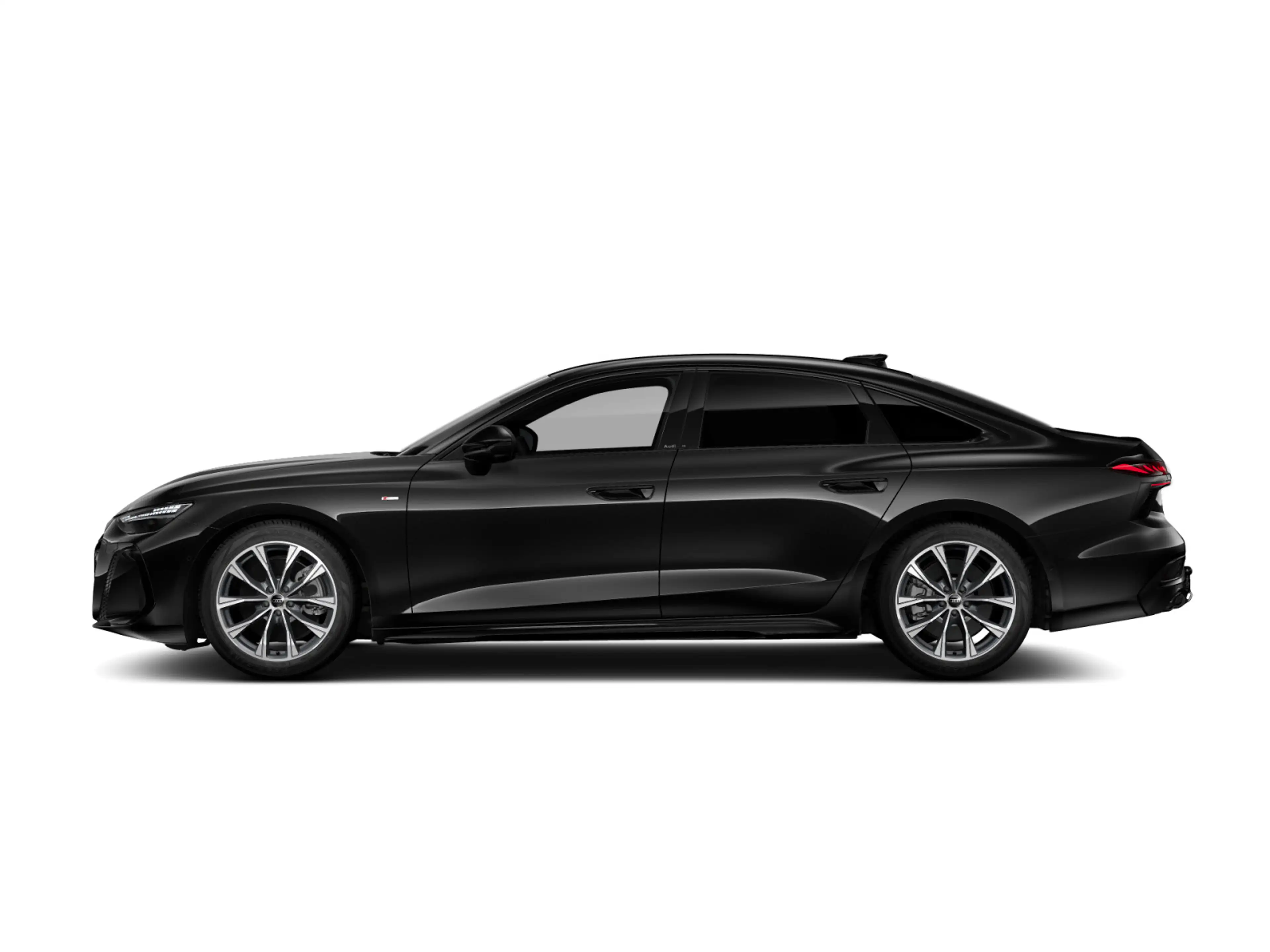 Audi A6 55 TFSI qu 2x S line S tro*B&O*HUD* — photo 6