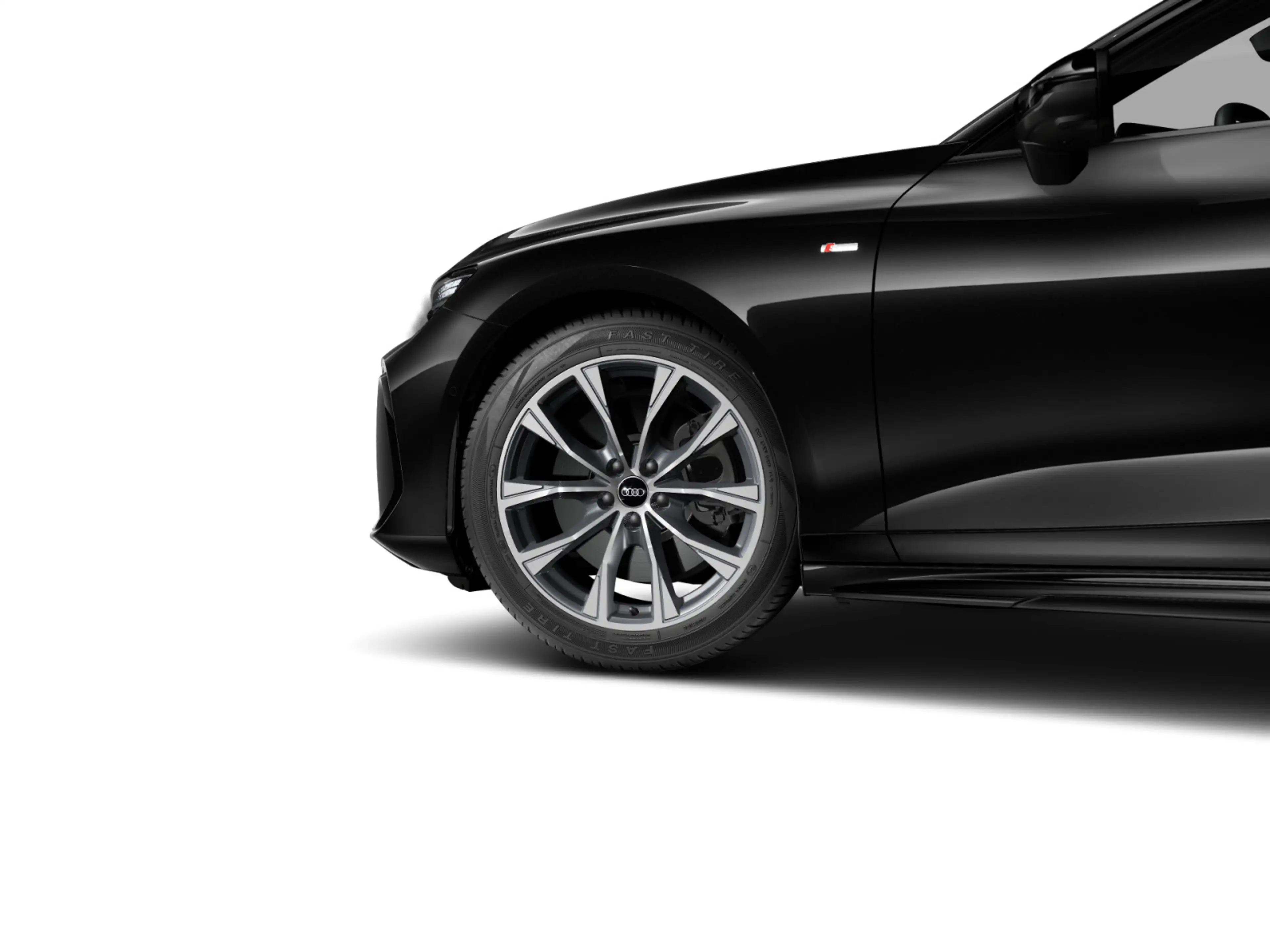 Audi A6 55 TFSI qu 2x S line S tro*B&O*HUD* — photo 4
