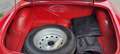 Oldtimer MG MGB Rot - thumbnail 6
