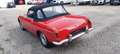 Oldtimer MG MGB Rot - thumbnail 3