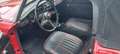 Oldtimer MG MGB Rot - thumbnail 8
