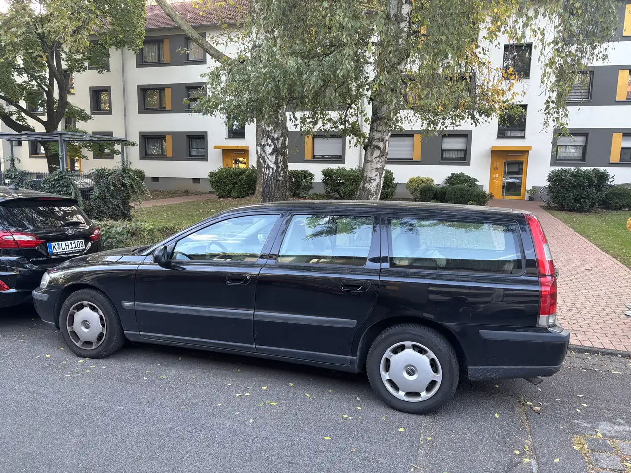 Volvo V70