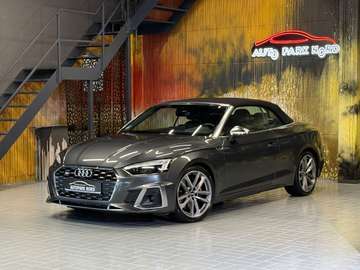 Cabriolet 3.0 TFSI quattro MATRIX~HUD~B&O~360