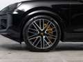 Porsche Cayenne Turbo E-Hybrid Schwarz - thumbnail 40