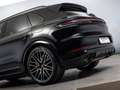 Porsche Cayenne Turbo E-Hybrid Schwarz - thumbnail 39