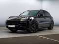 Porsche Cayenne Turbo E-Hybrid Schwarz - thumbnail 1