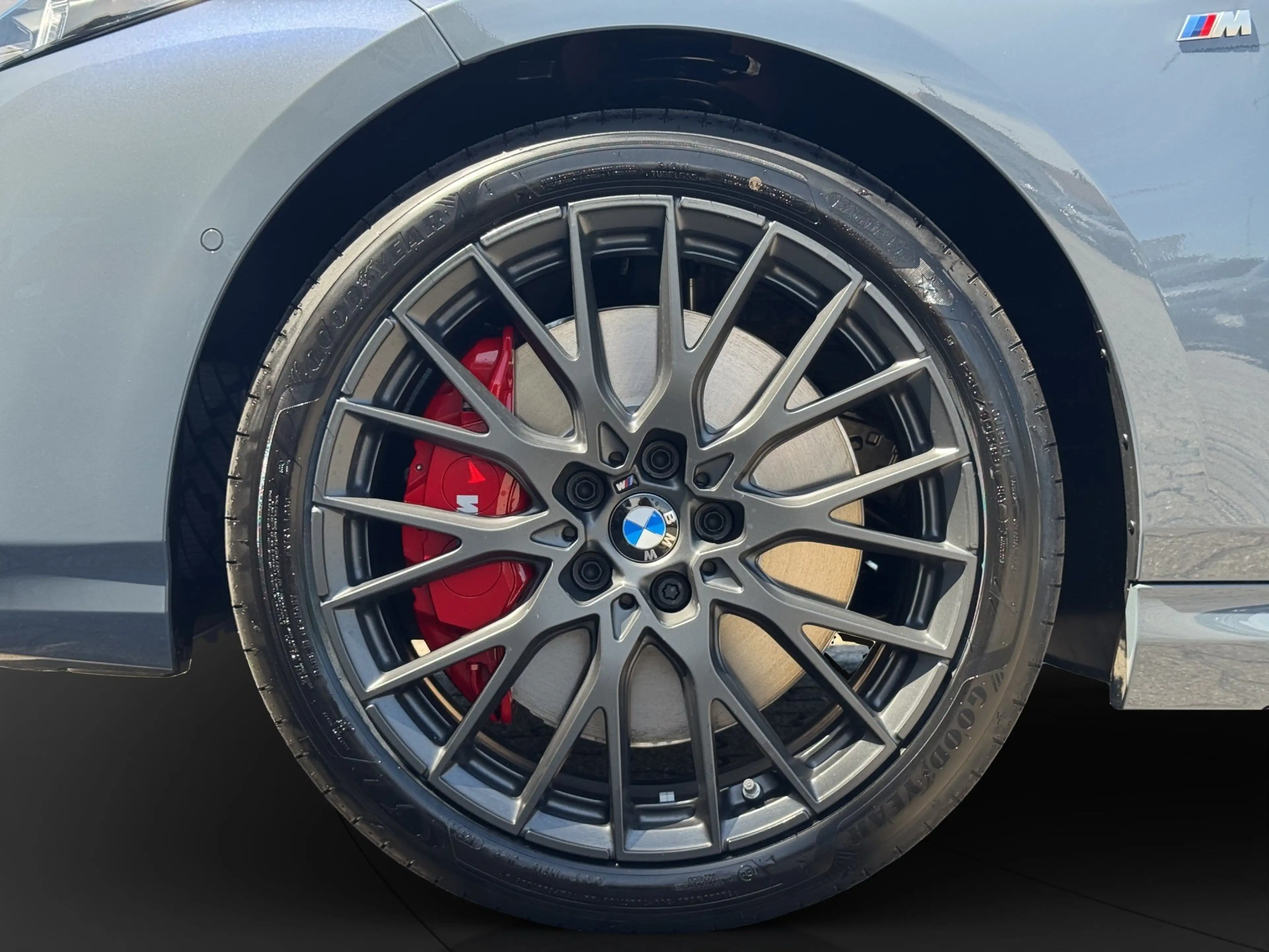 BMW 135 M135 xDrive 5-Türer — photo 9