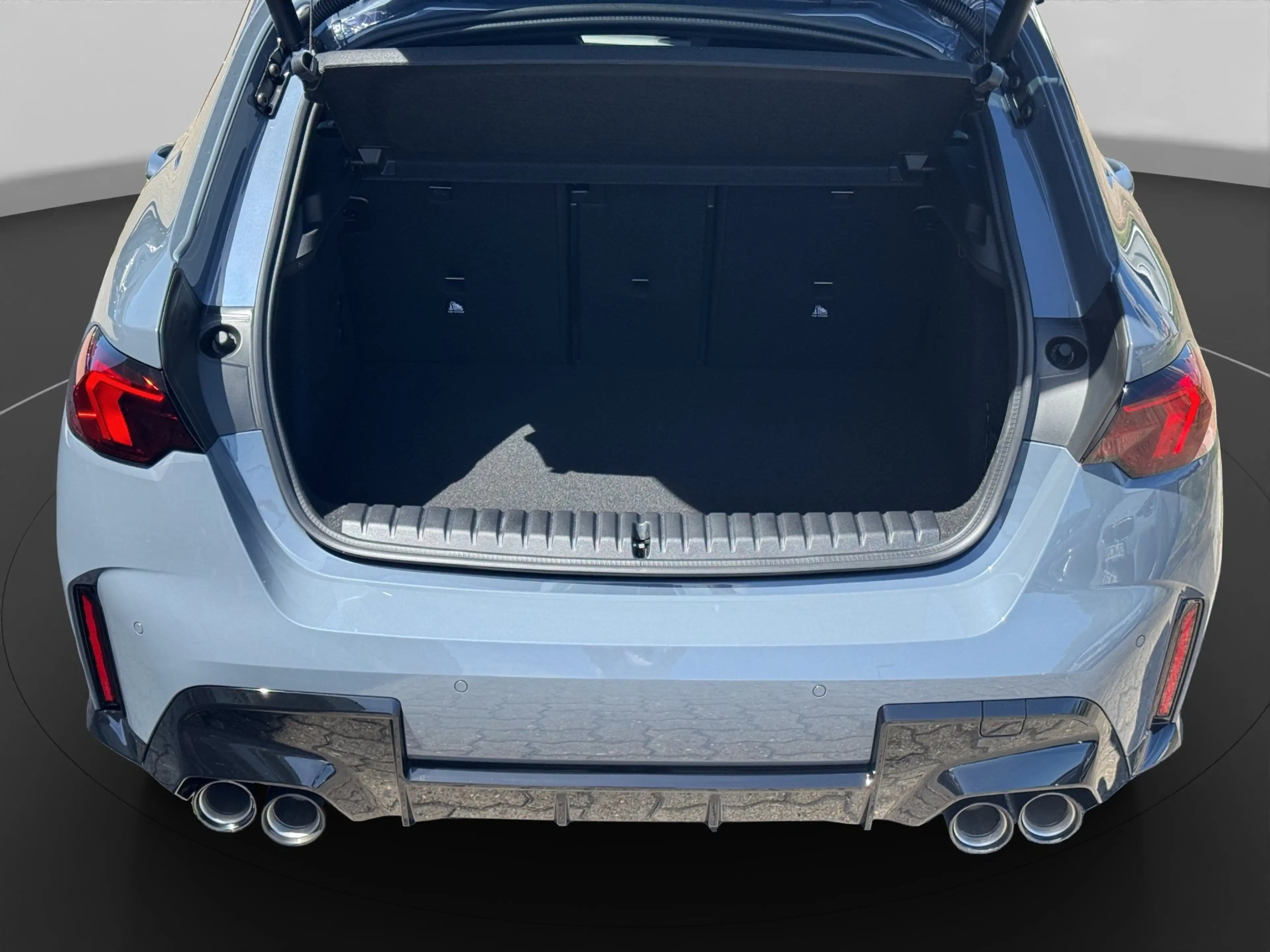 BMW 135 M135 xDrive 5-Türer — photo 15